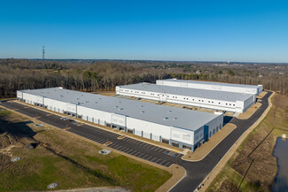 Braselton, GA Industrial - 1075 Highway 124