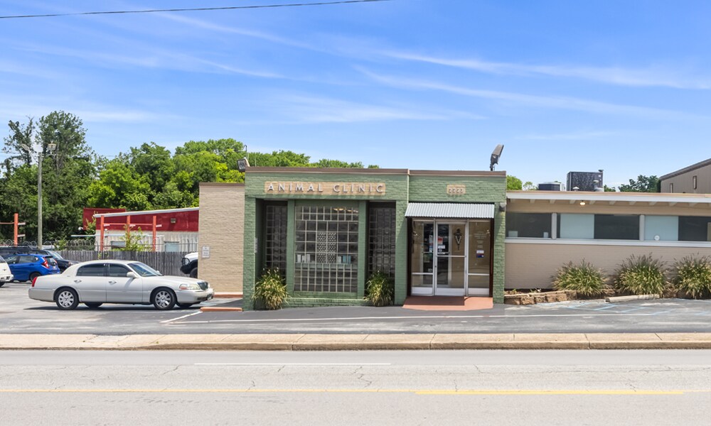 2223 E 23rd St, Chattanooga, TN for Sale