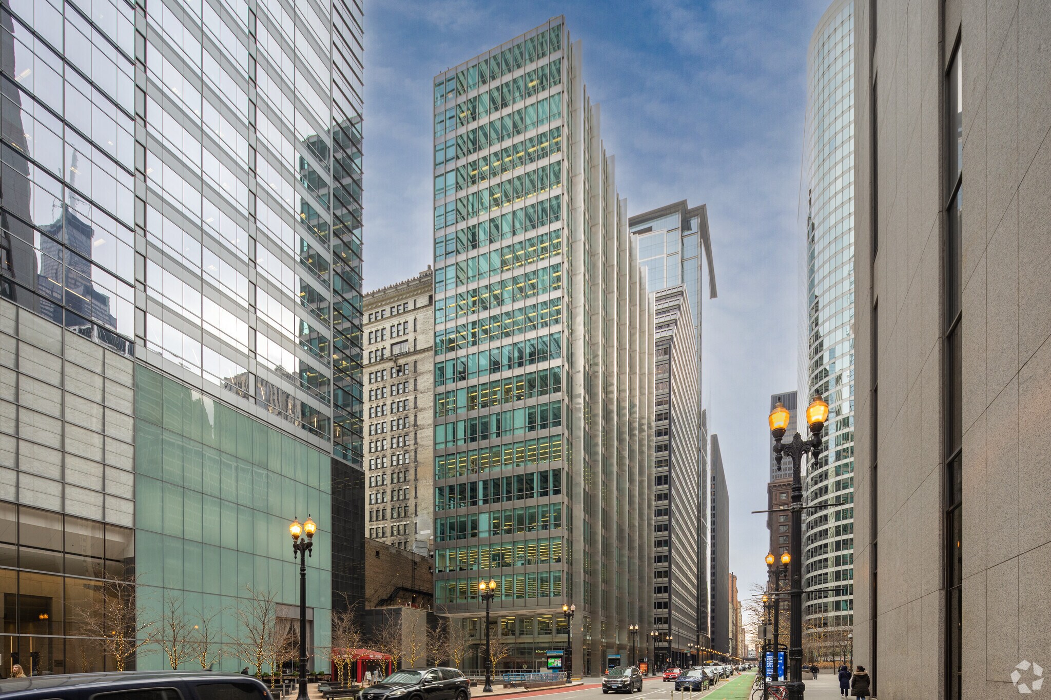 30 W Monroe St, Chicago, IL for Rent