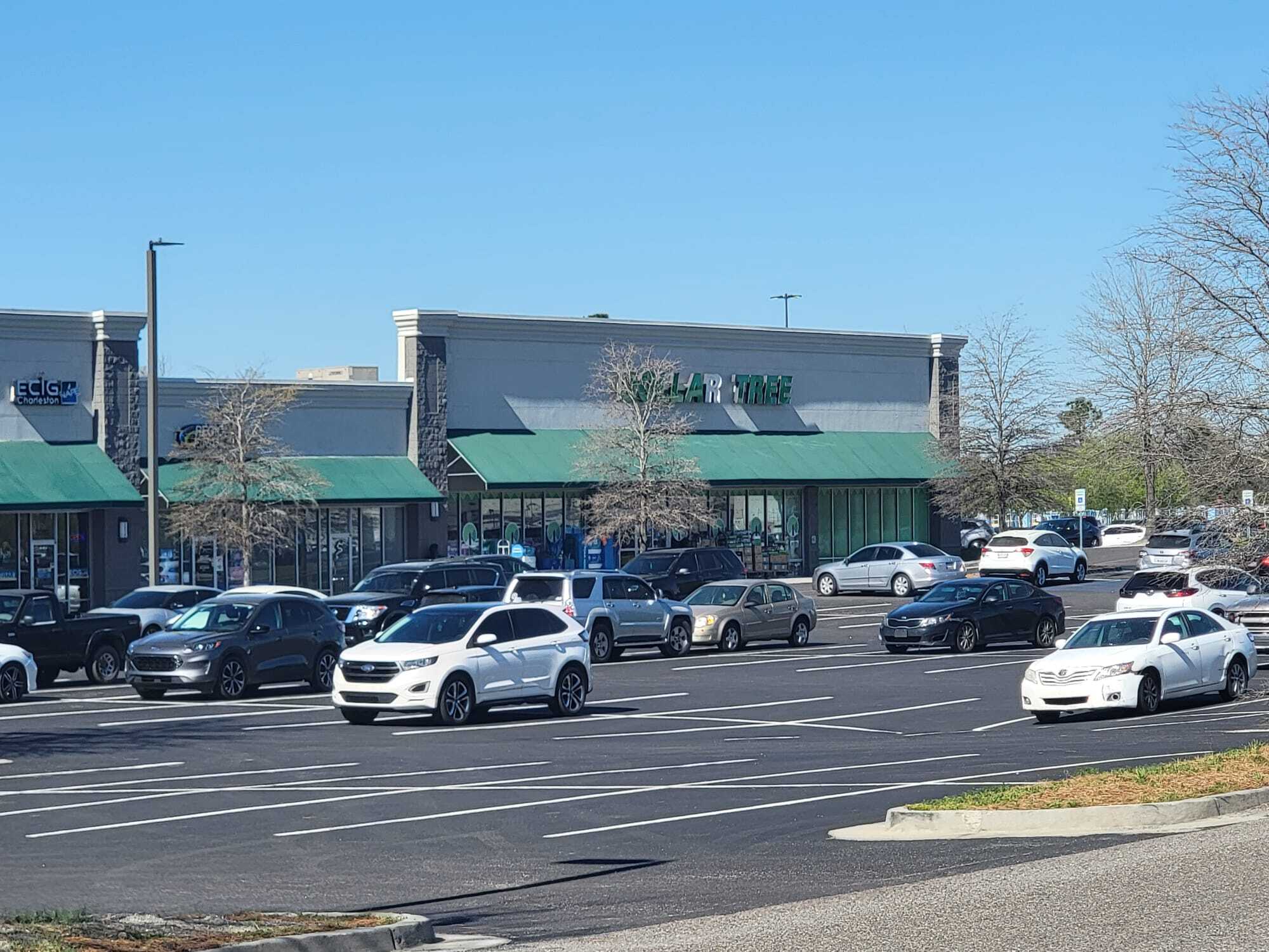 2052-2098 Bells Hwy, Walterboro, SC for Sale
