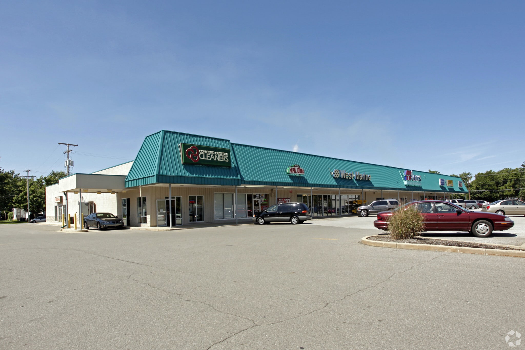 3200 Franklin St, Michigan City, IN for Rent