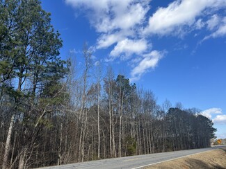 Calhoun, GA Agricultural - Roland Hayes Parkway