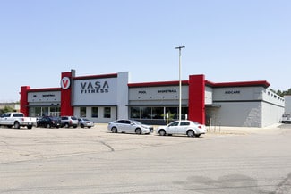 Colorado Springs, CO Retail - 425-445 & 455 E Cheyenne Mountain Blvd
