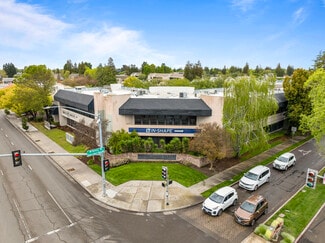 Stockton, CA Office - 2321 W March Ln