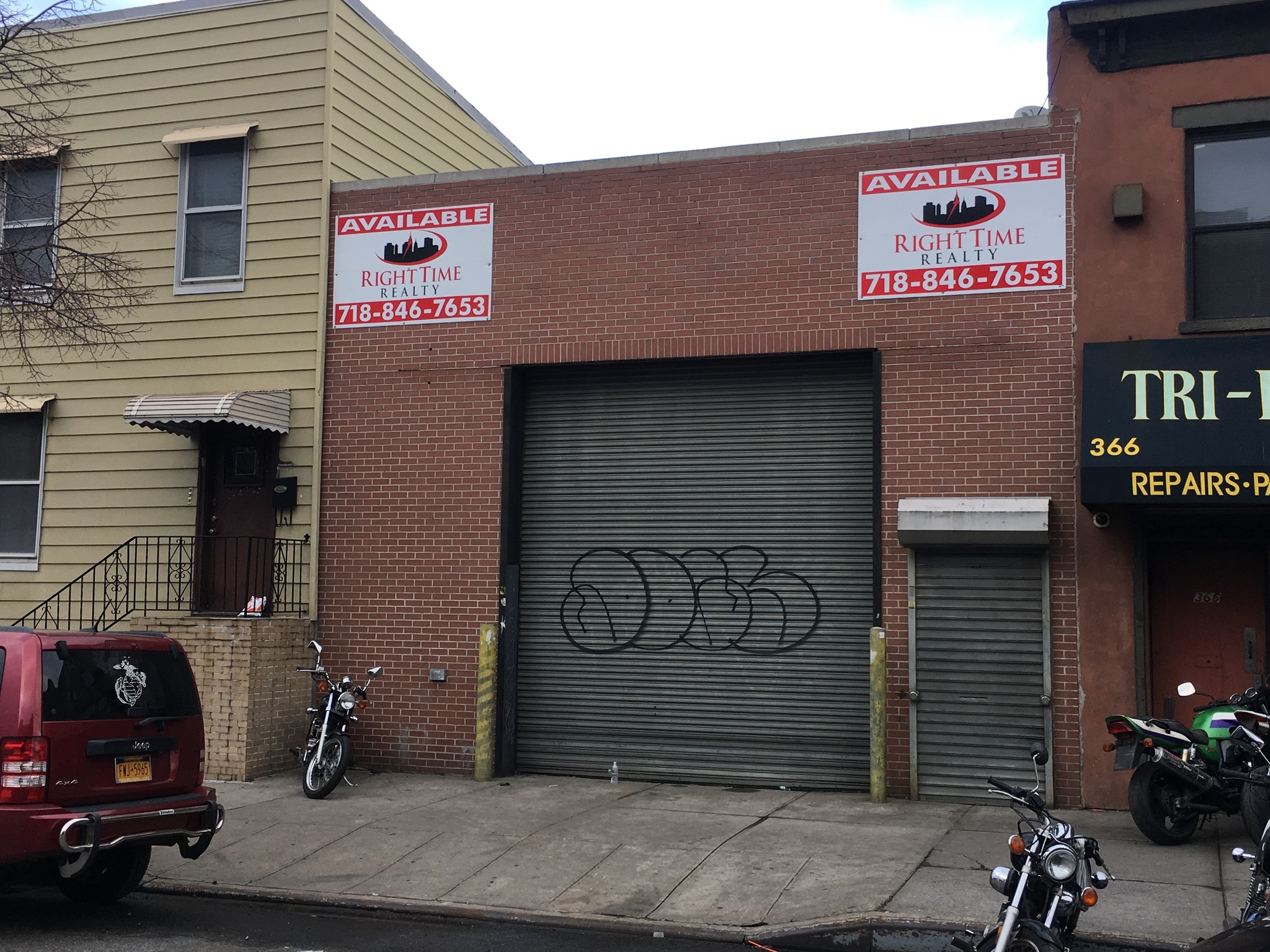 368 Mcguinness Blvd, Brooklyn, NY for Rent