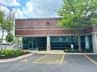 Itasca, IL Flex - 1150-1162 Spring Lake Dr