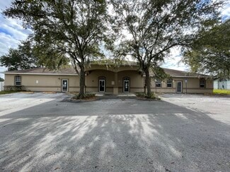 Leesburg, FL Medical - 170 E North Blvd