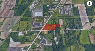 Chesterfield Township, MI Commercial - Gratiot Ave & 25 Mile Rd