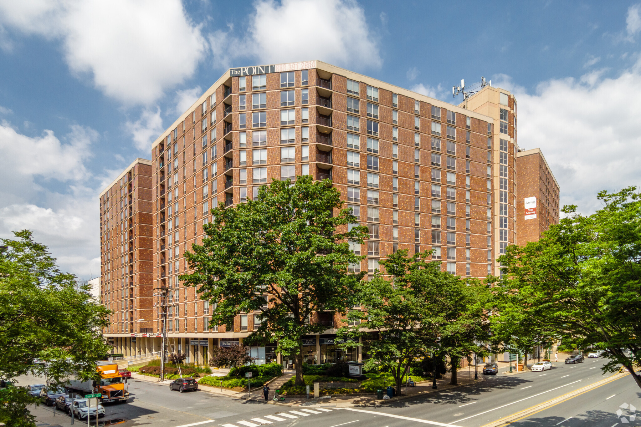 8750 Georgia Ave, Silver Spring, MD for Rent