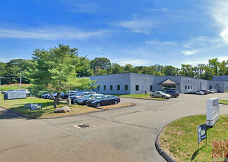 Branford, CT undefined - 45 NE Industrial Rd