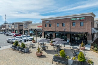 Huntersville, NC Office/Retail, Retail - 14013 N Creek Village Dr