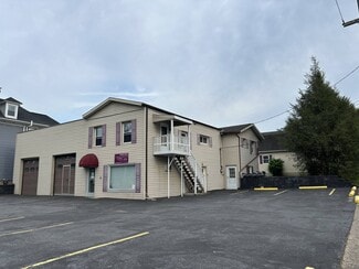 Hummelstown, PA Retail - 417 W Main St