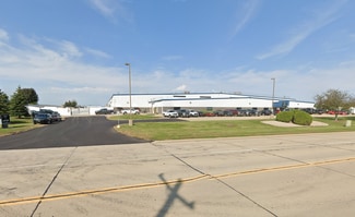 Oshkosh, WI Industrial - 2855 S Oakwood Rd