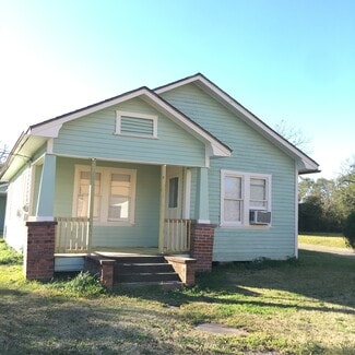 West Orange, TX Office - 109 Broad St