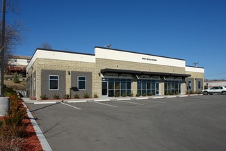 Nashville, TN Medical - 2900 Felicia St