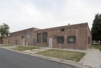 Chicago, IL Industrial - 3033 W Ohio St Chicago, IL Industrial - 3033 W Ohio St