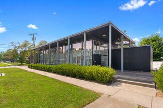 Detroit, MI undefined - 18901 Kelly Rd Detroit, MI undefined - 18901 Kelly Rd