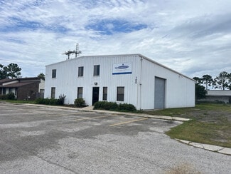 Orange Park, FL undefined - 100 Industrial Loop
