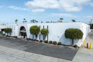 Westminster, CA Industrial - 14042-14056 Willow Ln Westminster, CA Industrial - 14042-14056 Willow Ln