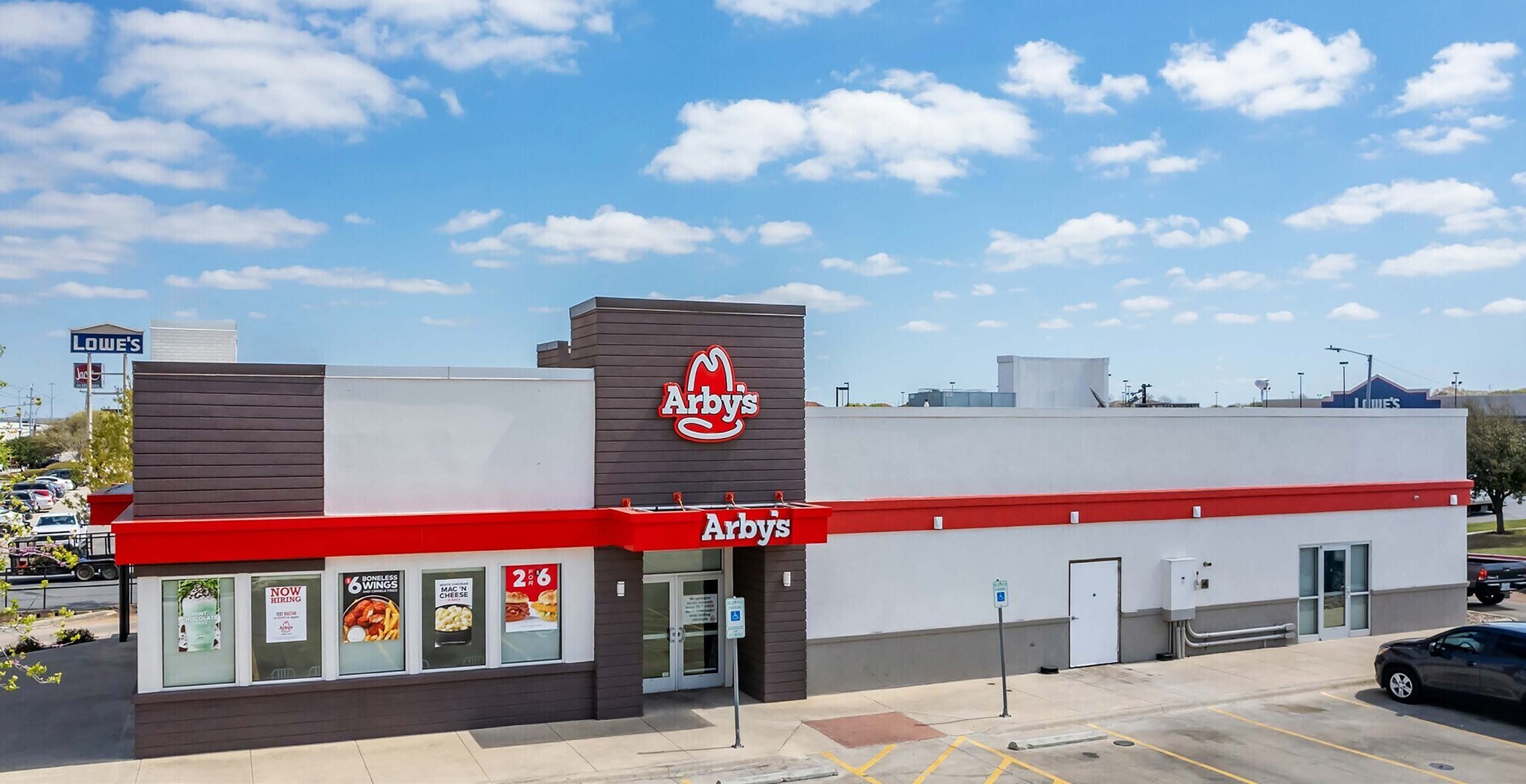 1395 S IH 35, New Braunfels, TX for Rent