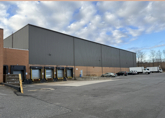 Hauppauge, NY Industrial - 100 Wireless Blvd