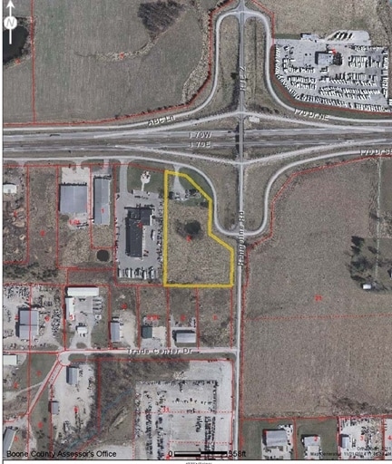 8700 Interstate 70 Dr SE, Columbia, MO for Rent