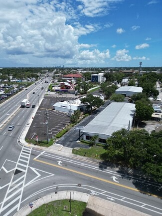 Pinellas Park, FL Office - 3900 78th Ave