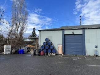 Portland, OR Industrial - 2211 SE Ochoco St