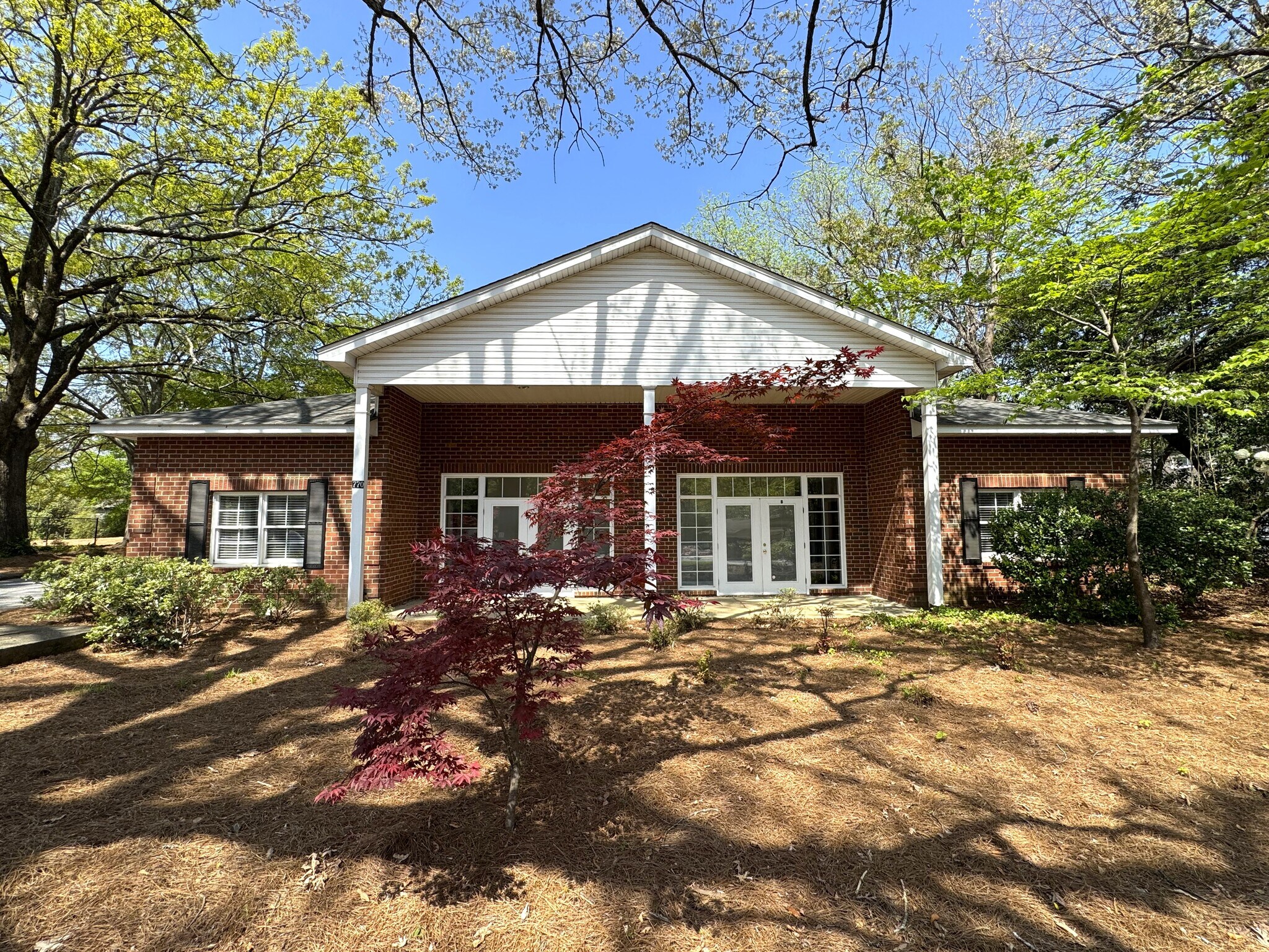 770 Gaines School Rd, Athens, GA for Rent