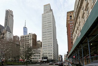 New York, NY Office/Retail, Retail - 86 Chambers St