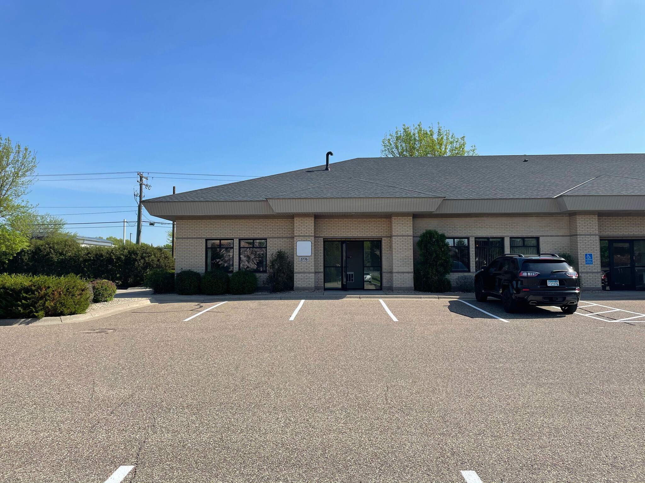 3738-3776 Coon Rapids Blvd NW, Coon Rapids, MN for Rent
