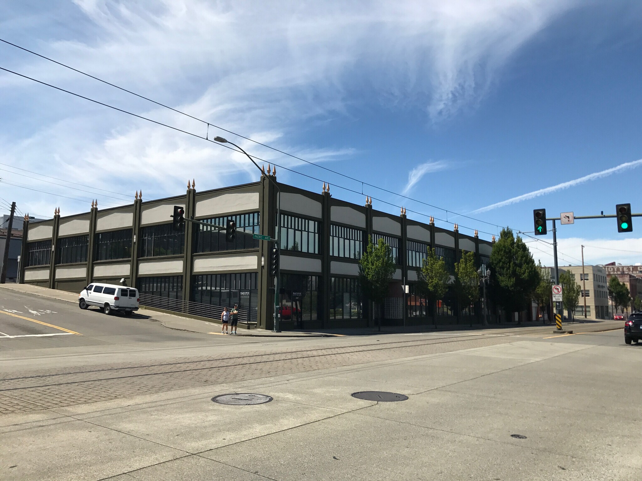 2320 Commerce St, Tacoma, WA for Rent