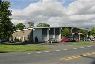 Branford, CT Warehouse - 160 N Branford Rd