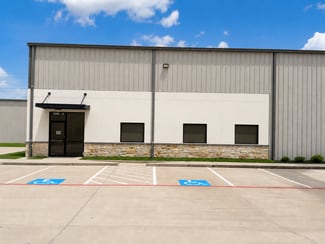 Houston, TX Industrial - 20212 Hempstead Rd Houston, TX Industrial - 20212 Hempstead Rd