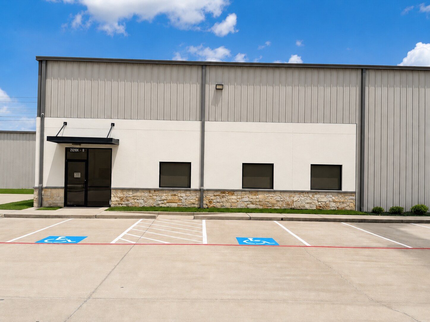 20212 Hempstead Rd, Houston, TX for Rent