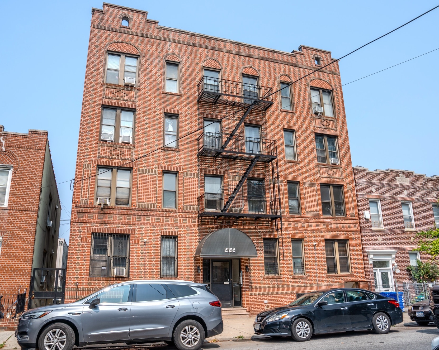 2352 33rd St, Astoria, NY for Sale