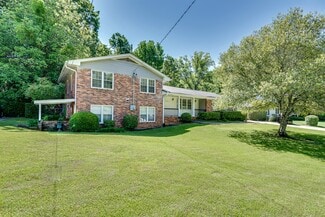 Tucker, GA Office - 2105 Vistadale Ct