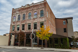 Chattanooga, TN Office/Residential - 25 E Main St