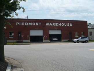 Danville, VA Warehouse - 301 Trade St