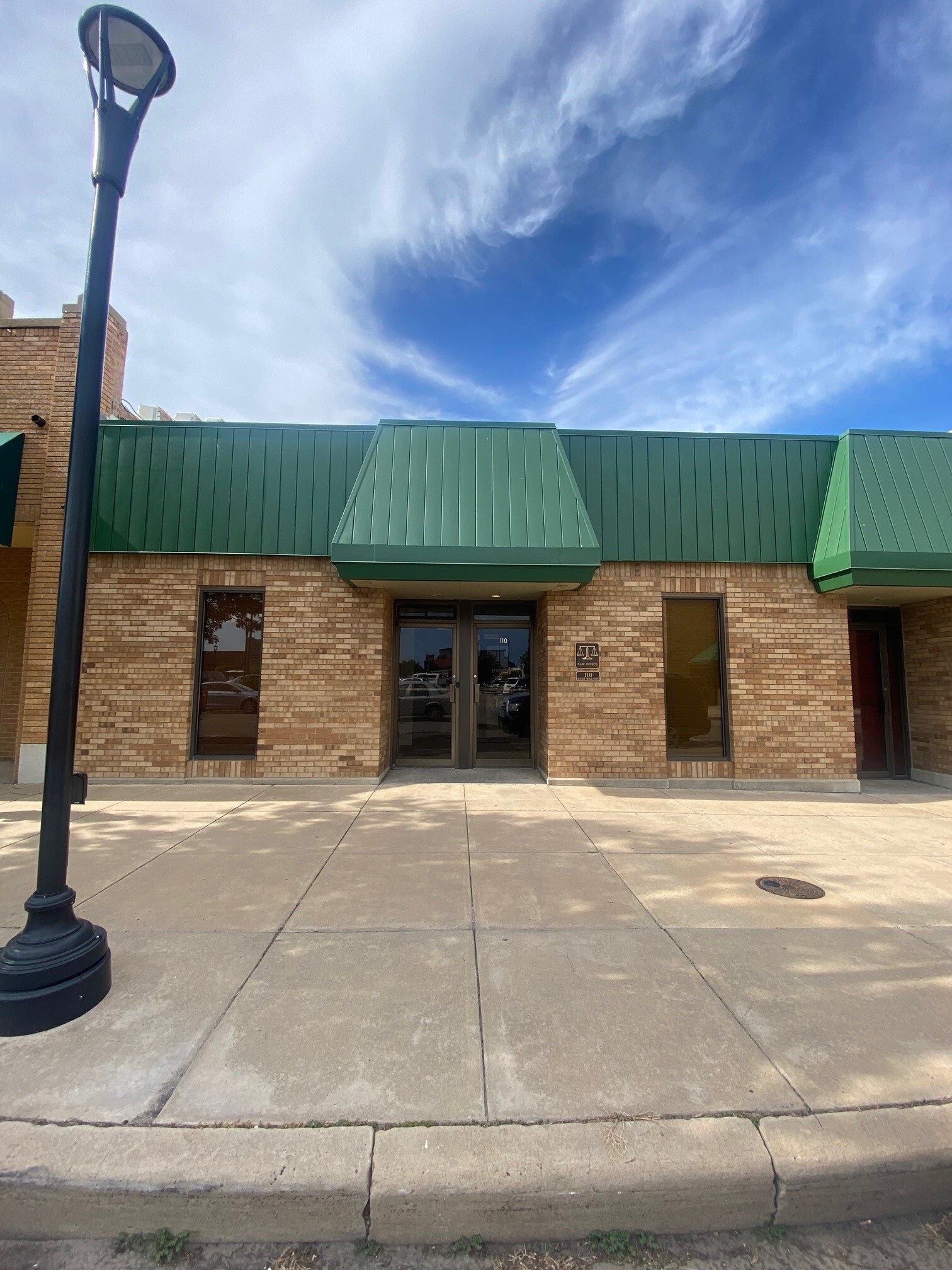 110 W Walnut St, Salina, KS for Rent