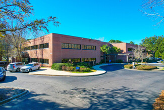 Charleston, SC Medical - 1483 Tobias Gadson Blvd
