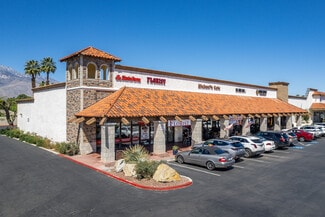 Cathedral City, CA Retail - 35871-35963 Date Palm Dr