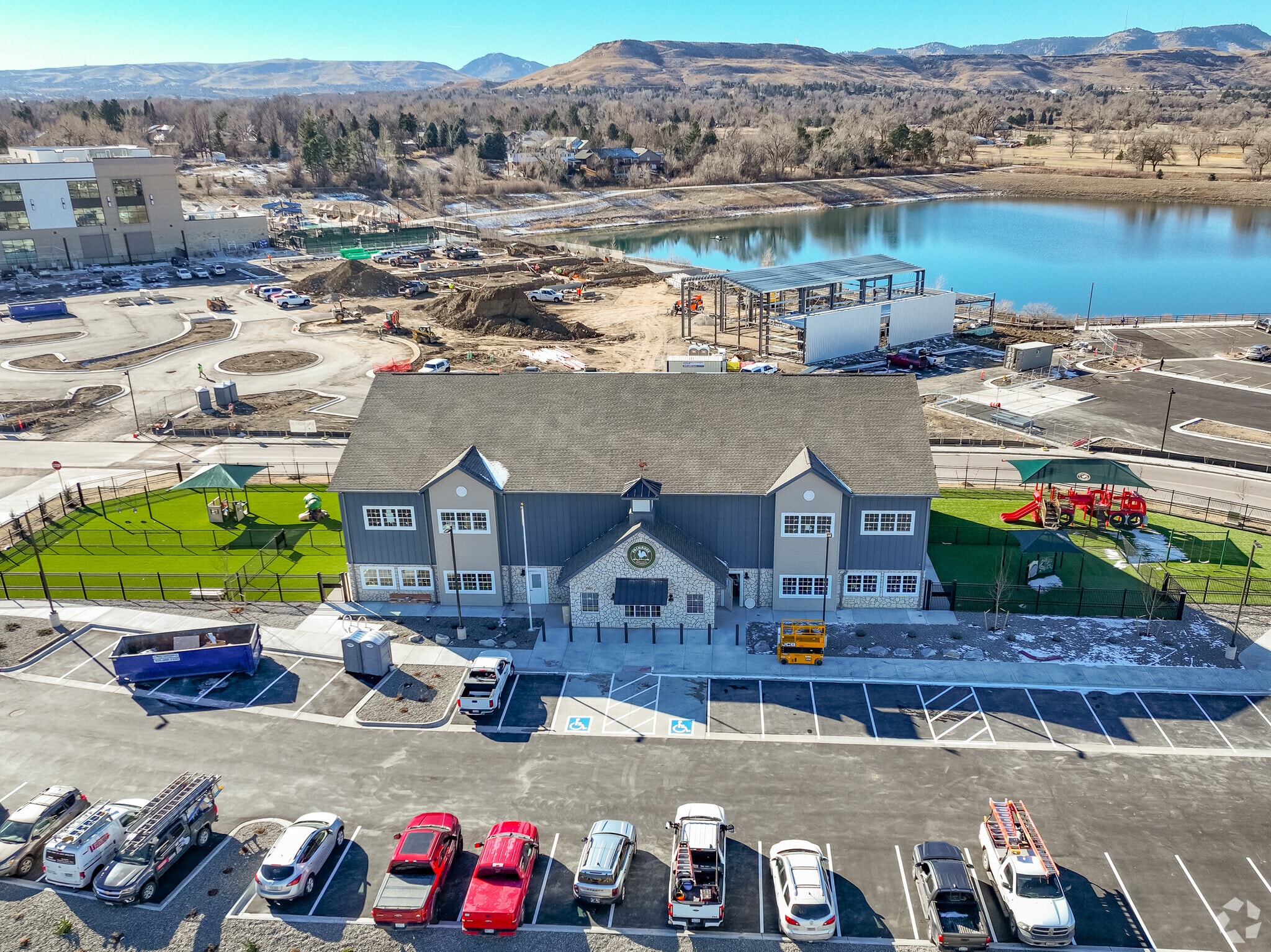 3905 Clear Creek Dr, Golden, CO for Sale