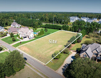 Matthews, NC Residential - 1610 Pearlstone ln