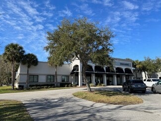 Ormond Beach, FL Freestanding - 298 S Yonge St