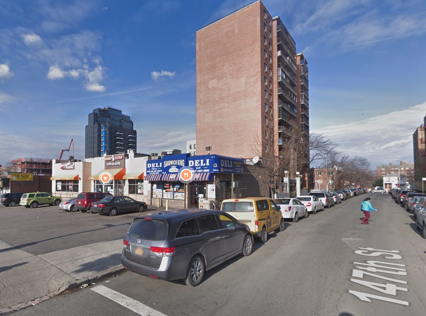 3520 147th St, Flushing, NY for Rent