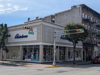 Bayonne, NJ Retail - 494 Broadway Bayonne, NJ Retail - 494 Broadway