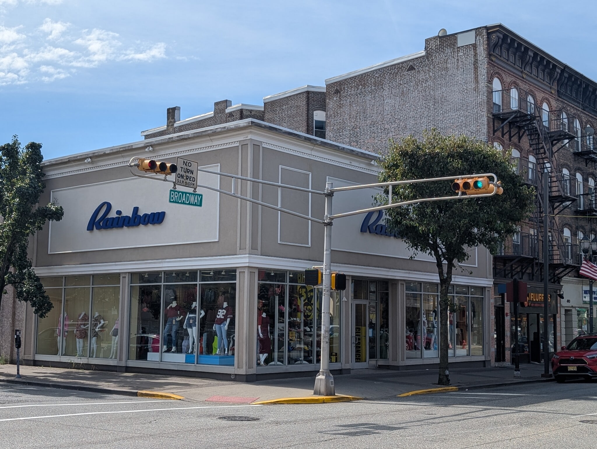 494 Broadway, Bayonne, NJ for Rent