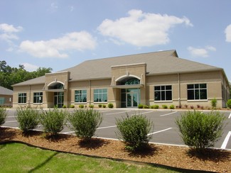 Little Rock, AR Medical - 5100 Talley Rd