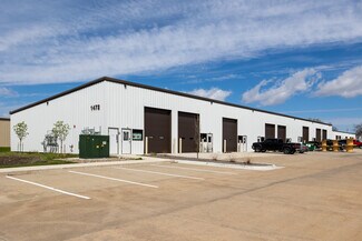 Ankeny, IA Industrial - 1472 NE 69th Pl